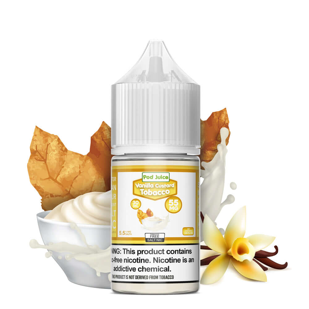 POD JUICE 30ML Salt E-Liquid