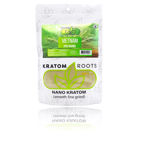 Kratom Roots Powder