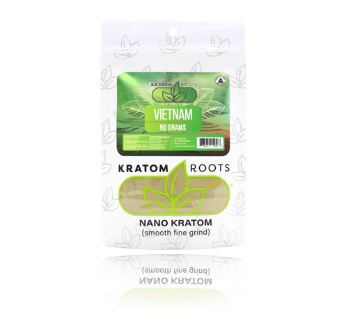 Kratom Roots Powder