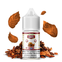 POD JUICE 30ML Salt E-Liquid