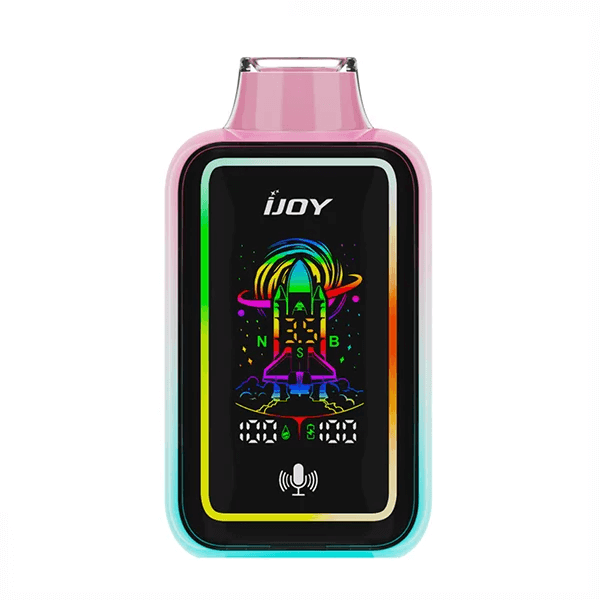 iJoy Uranus 25000 Puffs