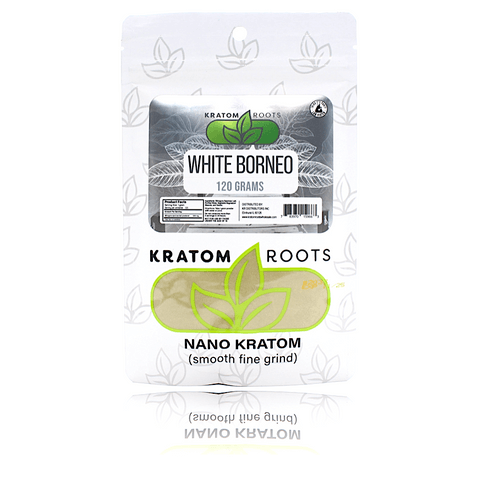 Kratom Roots Powder