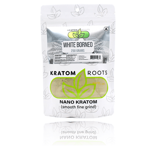 Kratom Roots Powder