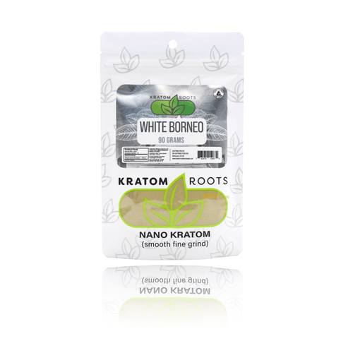 Kratom Roots Powder