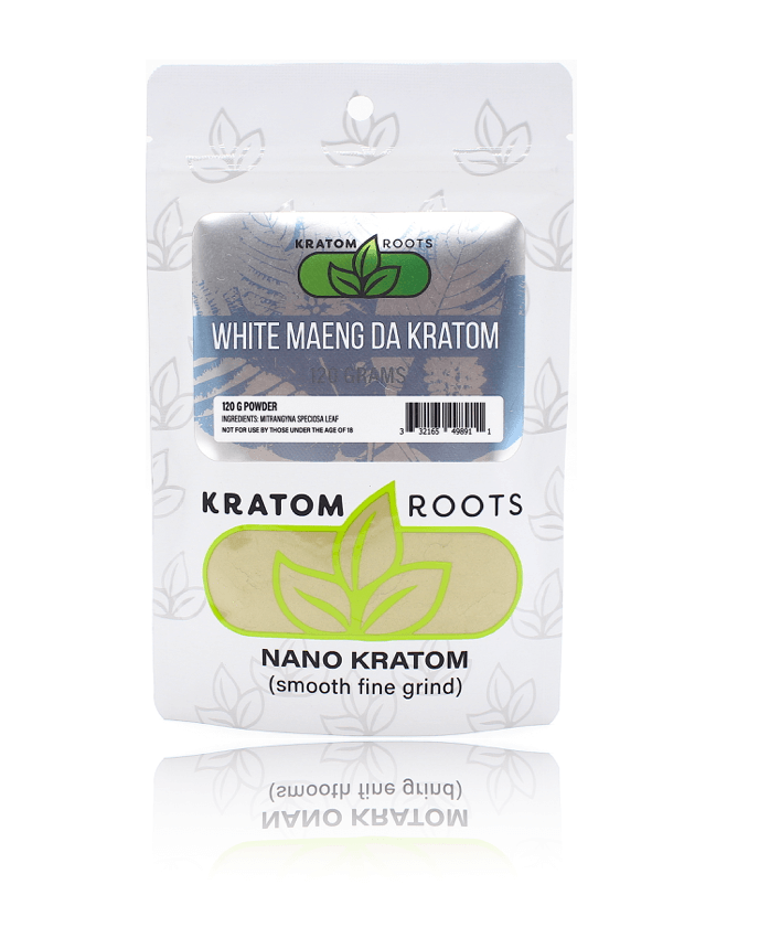 Kratom Roots Powder