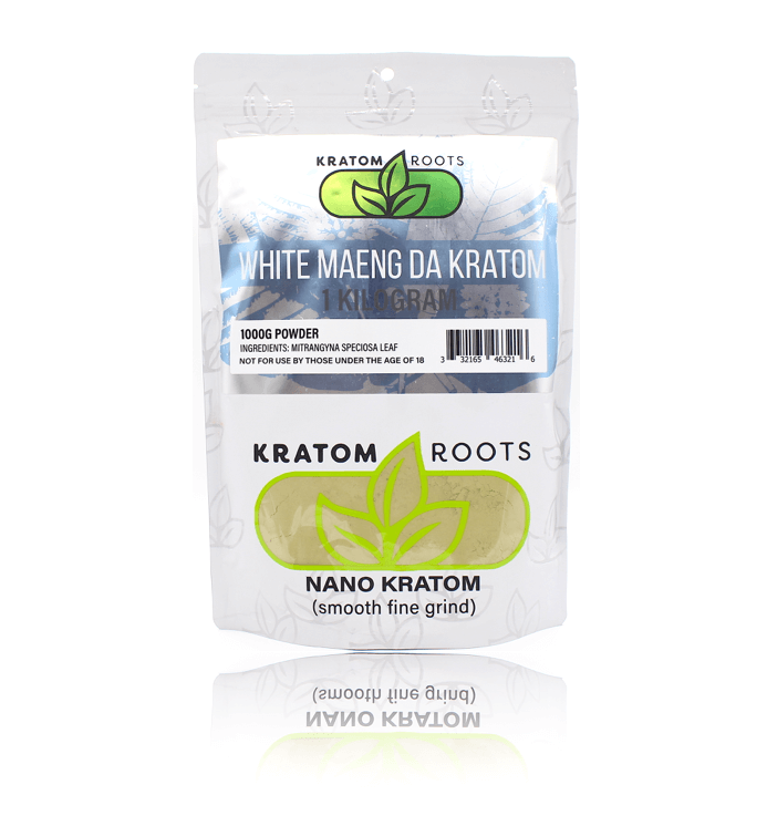 Kratom Roots Powder