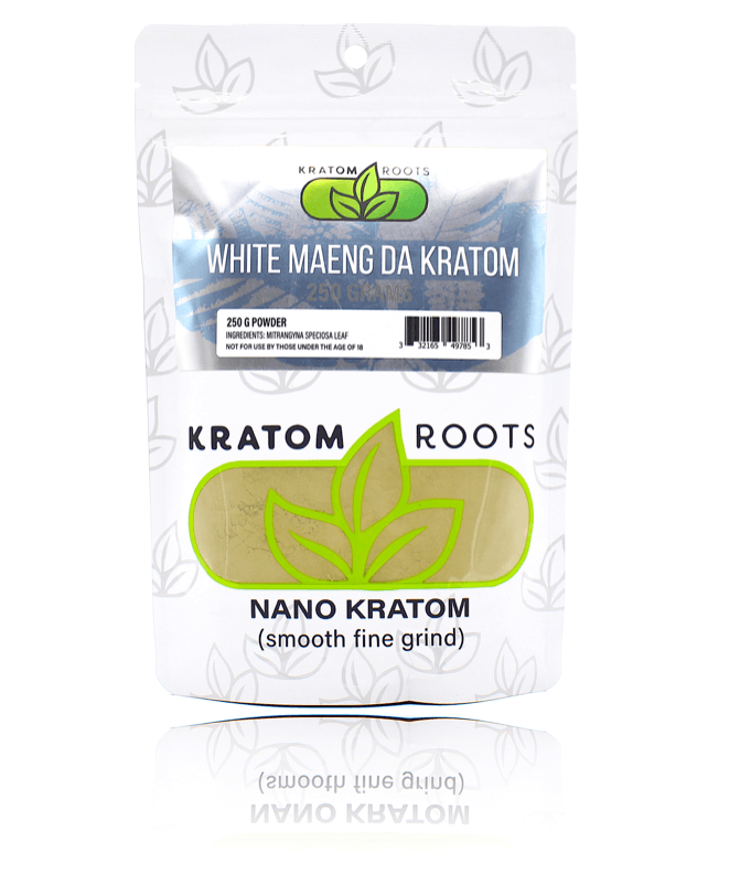 Kratom Roots Powder