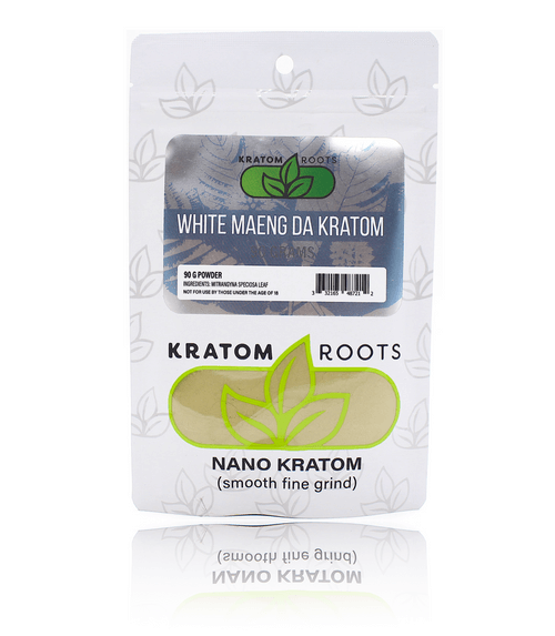 Kratom Roots Powder