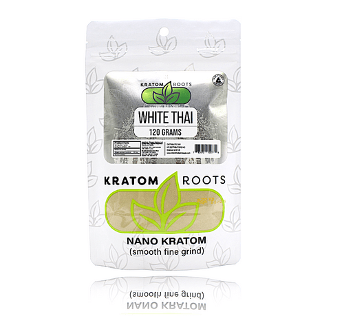 Kratom Roots Powder