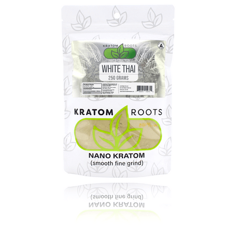 Kratom Roots Powder