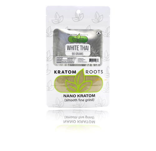 Kratom Roots Powder